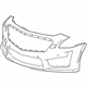 GM 84187213 Front Bumper Cover *Serv Primer