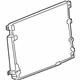 GM 25876662 Condenser Assembly, A/C