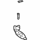 GM 15250888 Bracket Assembly, Drivetrain & Front Suspension Frame