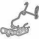 GM 23289252 Harness Assembly, Front Seat Wiring