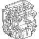 GM 87846581 CASE ASM-A/C EVPR & BLO