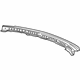 GM 20996795 Panel, Rear Window Drain