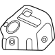 GM 55496836 Shield Assembly, Ctltc Conv Ht