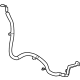 GM 85150976 CABLE ASM-STRTR SOL