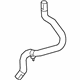 GM 87832616 HOSE-RAD SURGE TK OTLT