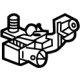 GM 13526056 Sensor Assembly, Bat (M/Func)