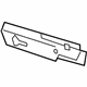 GM 15039758 Reinforcement, Body Side Inner Panel