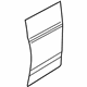 GM 23283985 Panel, Rear Side Door Outer