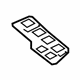 GM 9030651 Guide, Automatic Transmission Control Lever