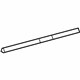 GM 95016791 Blade, Rear Window Wiper