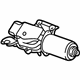GM 15813769 Wiper Motor GM 15813769 Wiper Motor