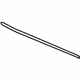 GM 22703502 Wiper Kit,Windshield