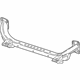 GM 84666274 Bar Assembly, F/End Lwr Tie