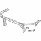 GM 84498346 Bar Assembly, F/End Upr Tie