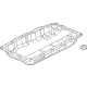 GM 24043536 PAN ASM-A/TRNS FLUID