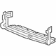 GM 23463188 Baffle Assembly, Radiator Air Lower