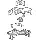 GM 84922666 Block Assembly, Bat Distribution Eng Compt Fuse