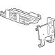 GM 84081576 Tray Assembly, Battery