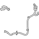 GM 84681655 Cable Assembly, Bat Neg