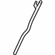 GM 12633128 Tube Assembly, Oil Level Indicator