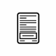 GM 89017362 Label,Vehicle Emission Control Information