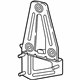 GM 84215234 Bracket Assembly, Fwd Range Radar