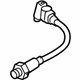 GM 12584925 Sensor Assembly, Heated Oxygen (Position 1)