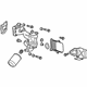 GM 12690203 Adapter Assembly, Oil Fltr (W/Bypass Vlv)