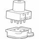 GM 23227589 Module Assembly, Electronic Brake Control(W/Brake Pressure Mod