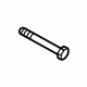 GM 10345681 Bolt/Screw, A/C Condenser