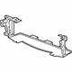 GM 84447967 Baffle, Rad Air Frt Lwr