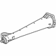 GM 84703734 Tube Assembly, Driveline Torq