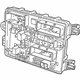 GM 92280434 Block Assembly, Body Wiring Harness Junction