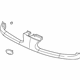 GM 15078240 Grille Assembly, Radiator *Black