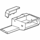 GM 22961869 Shelf, Instrument Panel Compartment