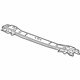 GM 39143306 Bar Assembly, F/End Upr Tie