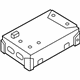 GM 88999196 Engine Control Module (Remanufacture)