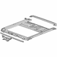 GM 84458211 Housing Assembly, Sun Rf