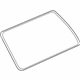 GM 15235789 Window Assembly, Body Side