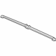 GM 42765836 Blade Assembly, Wsw