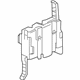 GM 23498684 Bracket, Comn Interface Module