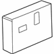 GM 84578828 Module Assembly, Comn Interface(W/M/Tel Xcvr)Ec