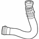 GM 13470307 Charging Air Cooler Inlet Air Hose Assembly