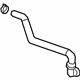 GM 84129287 Hose Assembly, Auxiliary Heater Outlet