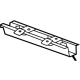 GM 84663420 Bar Assembly, Flr Pnl #5 Cr