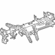 GM 23375678 Bar Assembly, Instrument Panel Tie