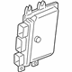 GM 19318083 Engine Control Module (W/O Calibration)