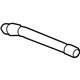 GM 95281140 Evaporator Cooling, Overflow Hose Assembly