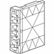 GM 13534193 MODULE ASM-BODY CONT