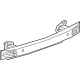 GM 84149485 Bar Assembly, Rear Bumper Imp